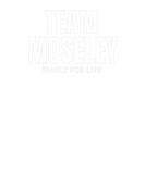 Discover Team Moseley Families Proud Member Moseley Family