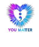 Discover You Matter Suicide Awareness And Prevention Semico