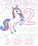 Discover Crushing 2nd Grade On Twosday 22222 Second Grade U