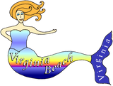 Discover Virginia Beach Mermaid