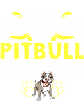 Discover Its Not Dog Hair Its Pitbull Glitter