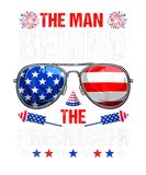 Discover The Man Behind The Firecracker Fireworks Sunglasse