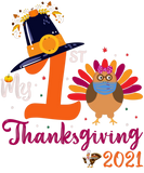 Discover My 1st Thanksgiving 2021 Happy Thanksgiving Day