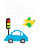 Discover Grandma Of The Birthday Birthday Boy Cars Street V