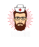 Discover Murse For Male Nurses
