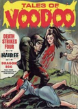 Discover Tales of Voodoo 1