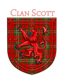 Discover Scott Tartan Scottish Plaid Lion Rampant
