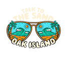 Discover Talk To The Sand Oak Island Summer North Carolina