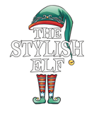 Discover The Stylish Elf Matching Family Christmas Party Fa