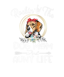 Discover Beagle Rocking The Dog Mom And Aunt Life Mothers D