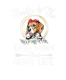 Discover Beagle Rocking The Dog Mom And Aunt Life Mothers D