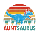 Discover Vintage Retro Auntsaurus Funny Rex Aunt Saurus Lov