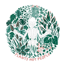 Discover Plants not people skeleton funny halloween costume
