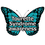 Discover Tourette butterfly