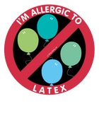 Discover Allergic To Latex Kids Allergy Personalized