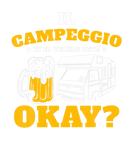 Discover Camper RV Camping Gift For Camping Beer