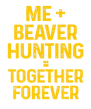 Discover Beaver Hunting Season Hunter