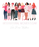 Discover Happy Women's Day 8 March 2022, International Wome