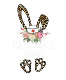 Discover Leopard Easter Bunny School Nurse Happy Easter Day