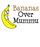 Discover Bananas Over Mummu
