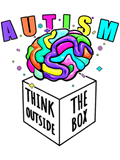 Discover Autism Awareness I Think Outside The Box