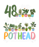 Discover 48Th Birthday I Still A Pothead I Plants Succulent