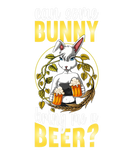 Discover Can Some Bunny Bring Me A Beer Funny Beer Rabbit E