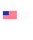 Discover Maga King