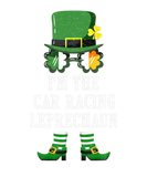 Discover Funny Car Racing Leprechaun Costume St Patrick's D
