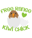Discover Free Range KIWI chick New Zealand
