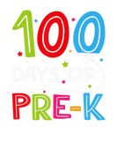 Discover 100 Days Of Pre-K Teacher Boys Girls 100Th Day Pre