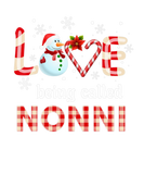 Discover Love Being Called Nonni Snowman Christmas Pajama