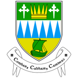 Discover County Kerry Ireland Polo