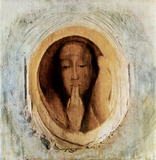 Discover By Odilon Redon (Best Quality)