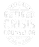 Discover Retired Crisis Counselor