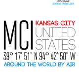 Discover Kansas City, Missouri, United States