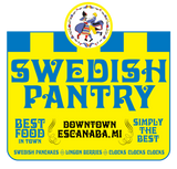 Discover Family Reunion - Swedish Pantry