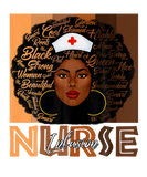 Discover Black History Junenth Infusion Nurse African Melan