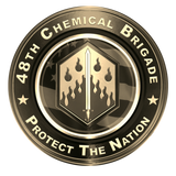 Discover 48th Chemical Brigade