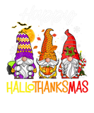 Discover Gnomes Hallothanksmas Halloween Thanksgiving Chris
