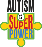 Discover Autism Is A Super Power