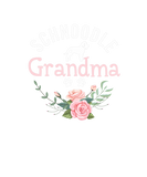 Discover Womens Schnoodle Dog Gifts For Grandma Cute Dog Pe