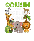 Discover Cousin Of The-Wild-One-Zoo Birthday Safari-Jungle-