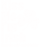 Discover Vintage Fade Kiss Me I'm Irish Now Get Me A Beer