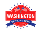 Discover American Flag Washington Drinking Team 4Th Of July