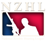 Discover National Zombie Hunting League