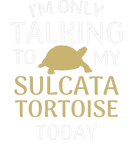Discover Sulcata Tortoise Gifts | Sulcata Turtle Lover