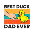 Discover Best Duck Dad Ever