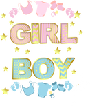 Discover Gender Reveal pink or blue | GIRL OR BOY ?