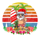 Discover Christmas In July Party Costume Santa Surfing Vint